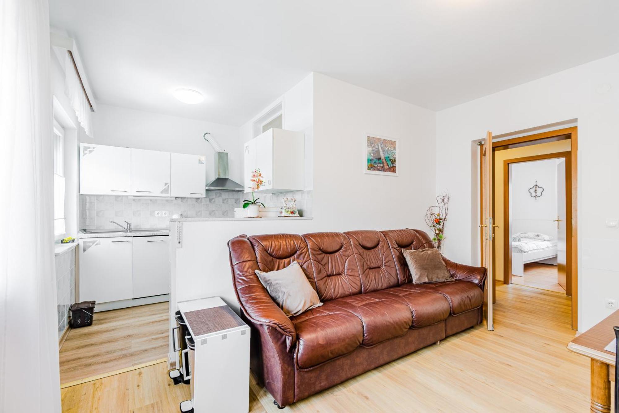 Apartma Mama Bovec Kültér fotó