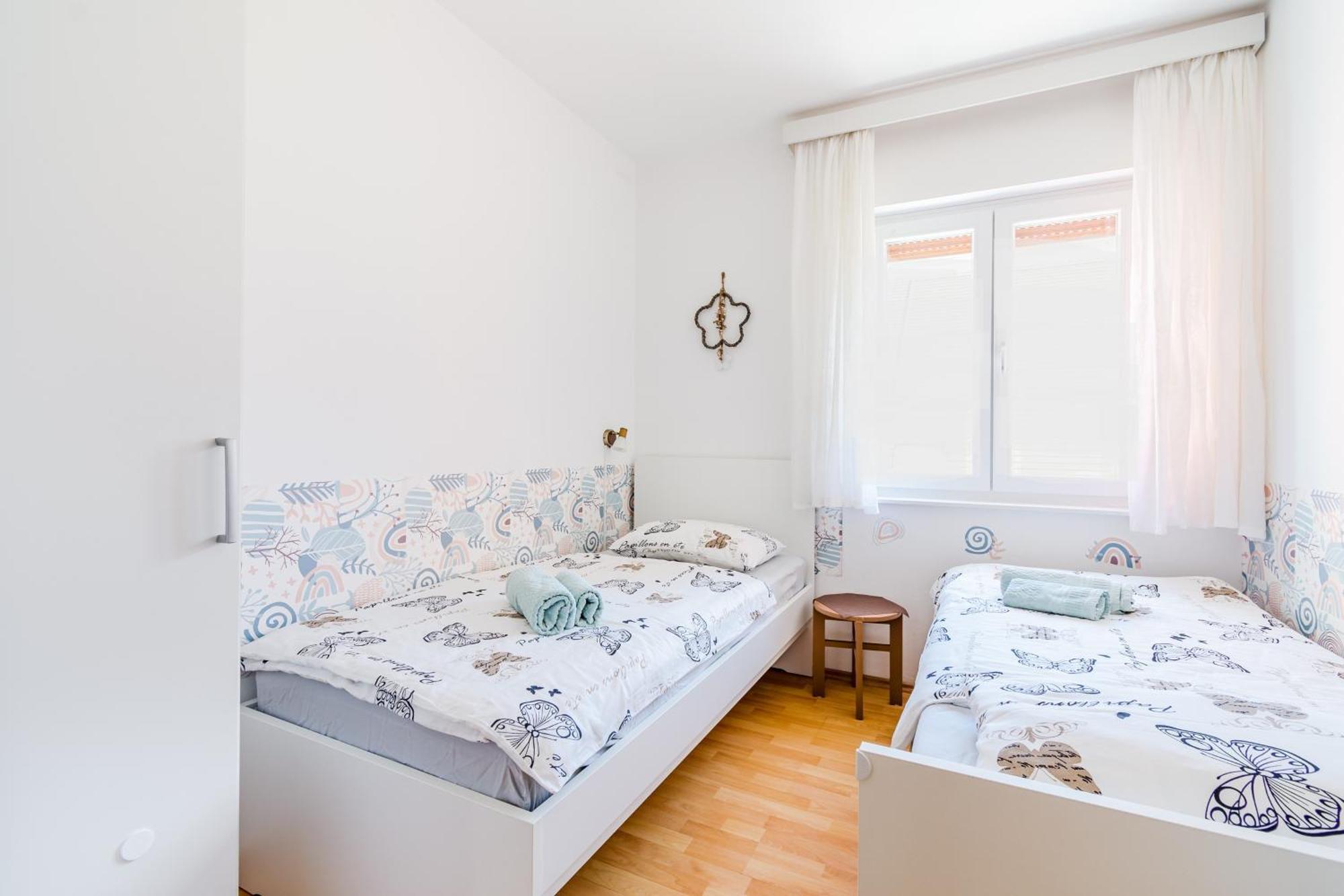 Apartma Mama Bovec Kültér fotó