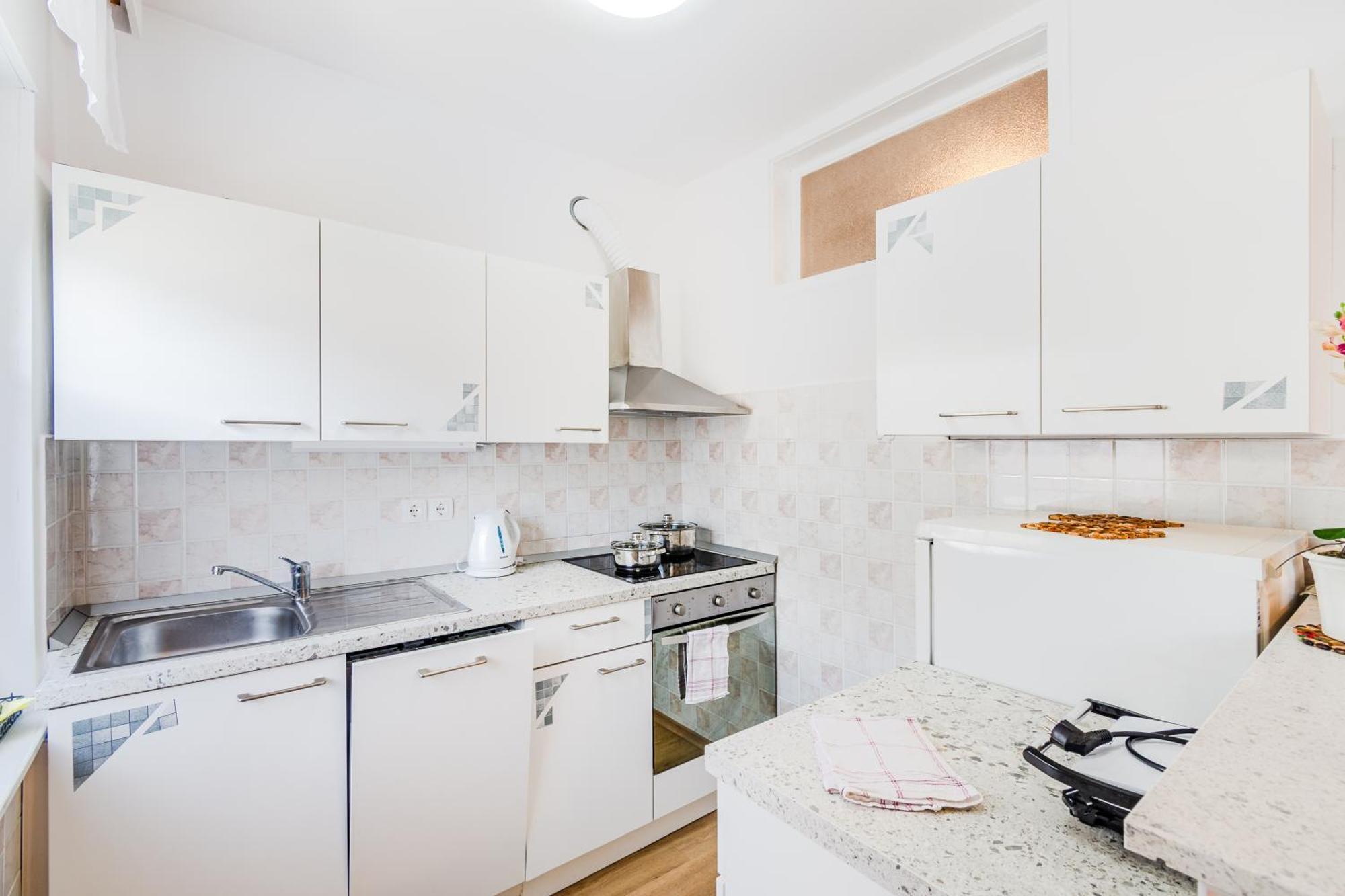 Apartma Mama Bovec Kültér fotó