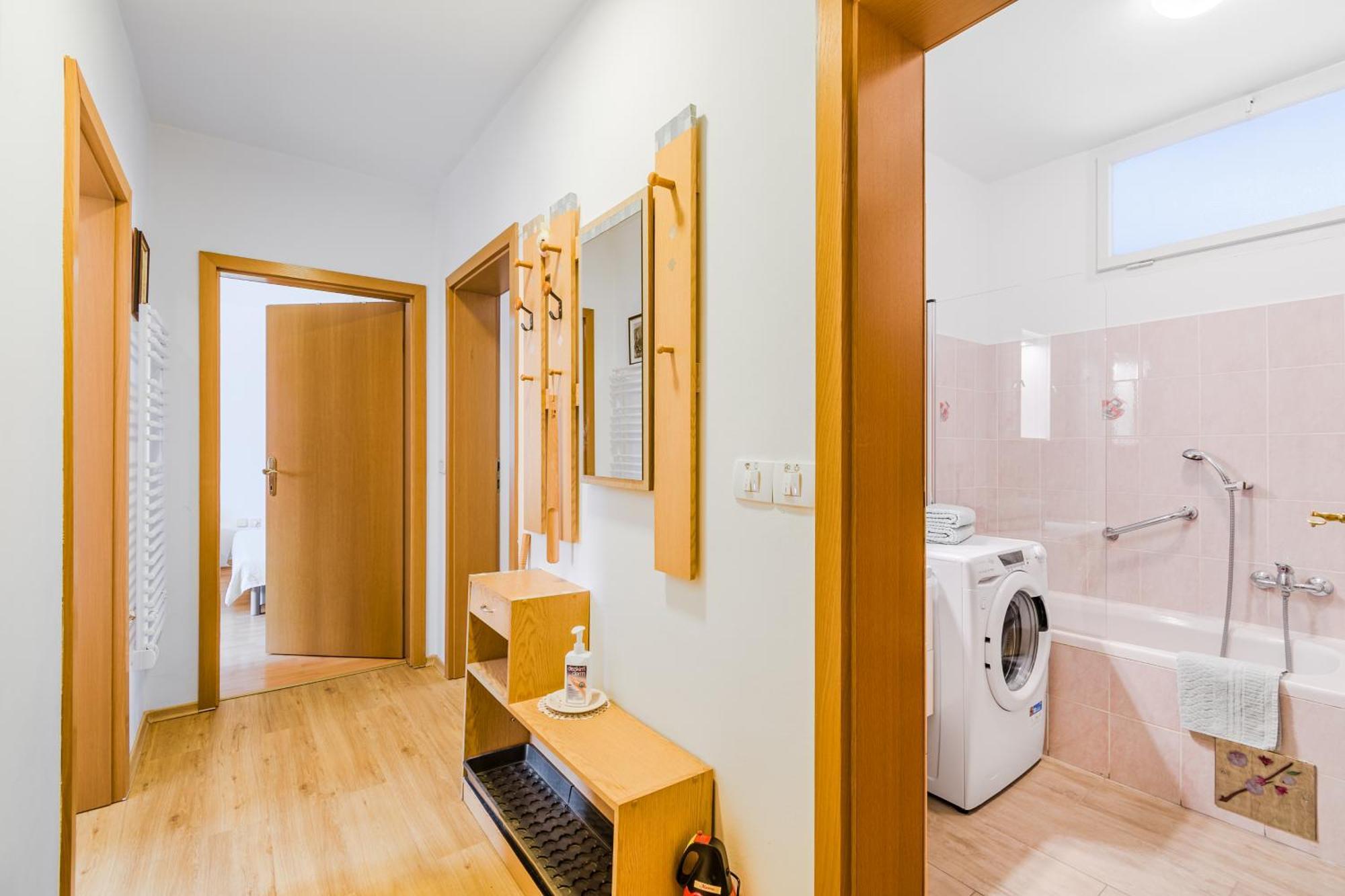 Apartma Mama Bovec Kültér fotó
