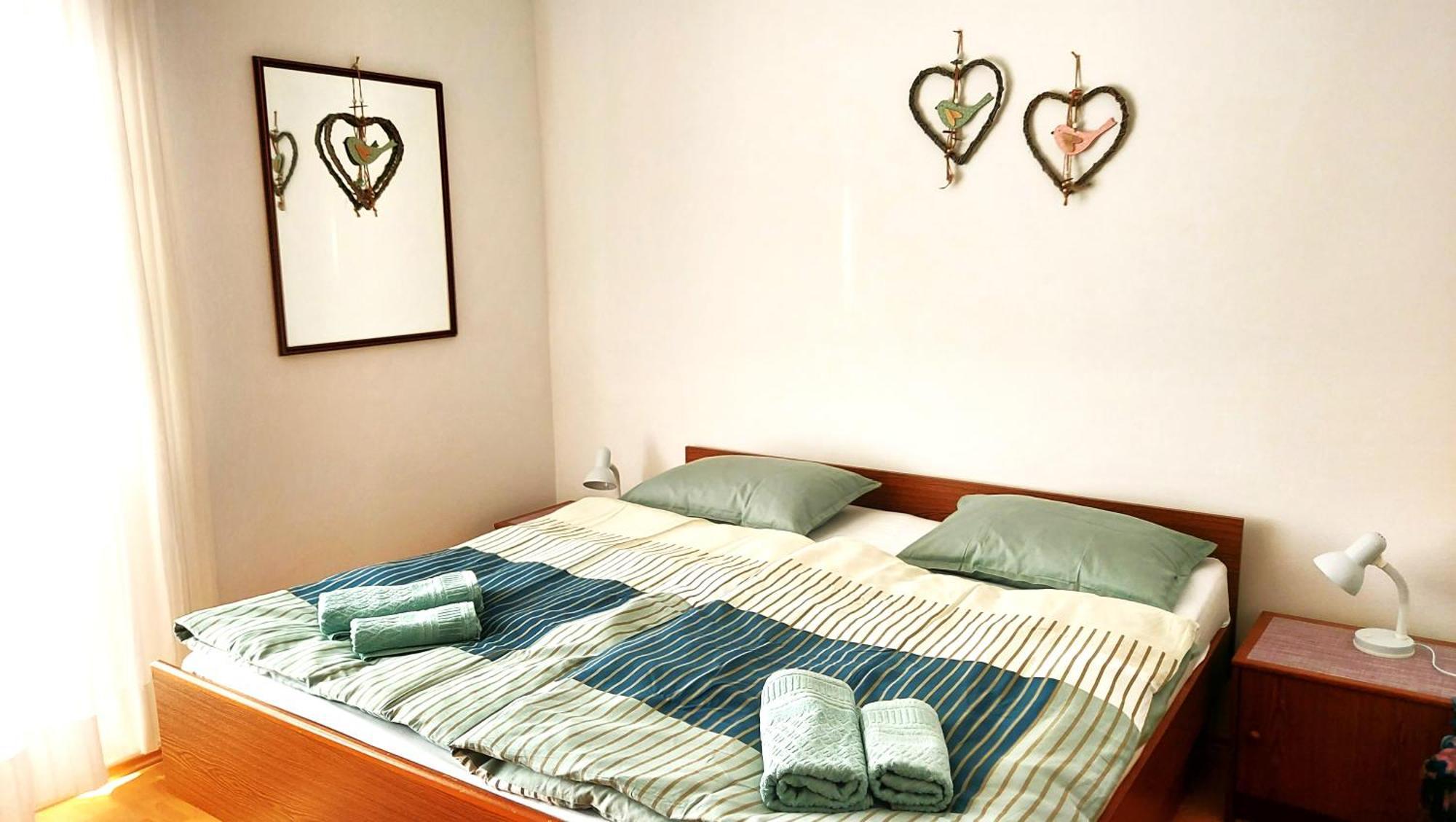 Apartma Mama Bovec Kültér fotó